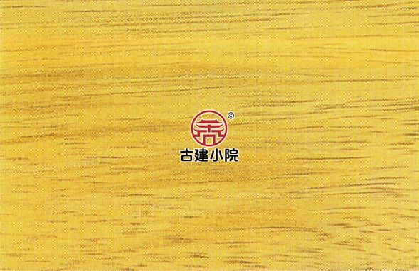 拟桂木样品实拍
