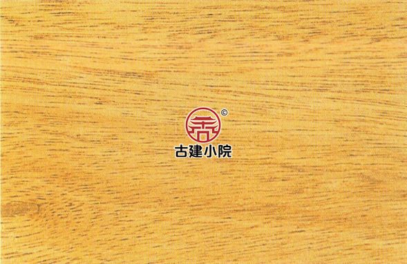 黄桃木样品实拍 黄桃木样品实拍