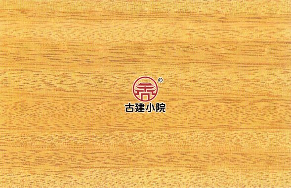 蜡烛木样品实拍