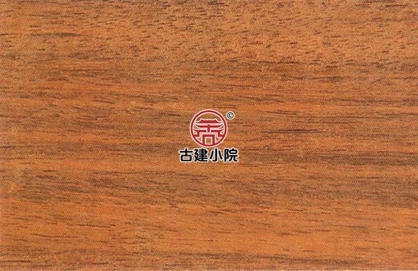 非洲柚木样品实拍 非洲柚木样品实拍