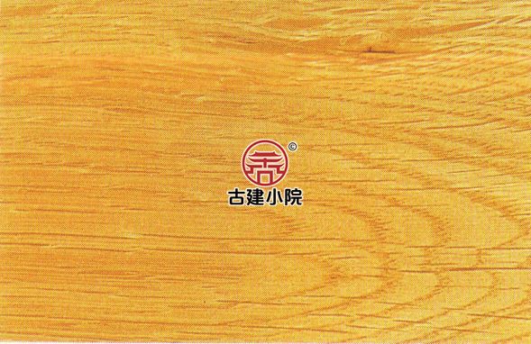 白栎样品实拍 白栎样品实拍