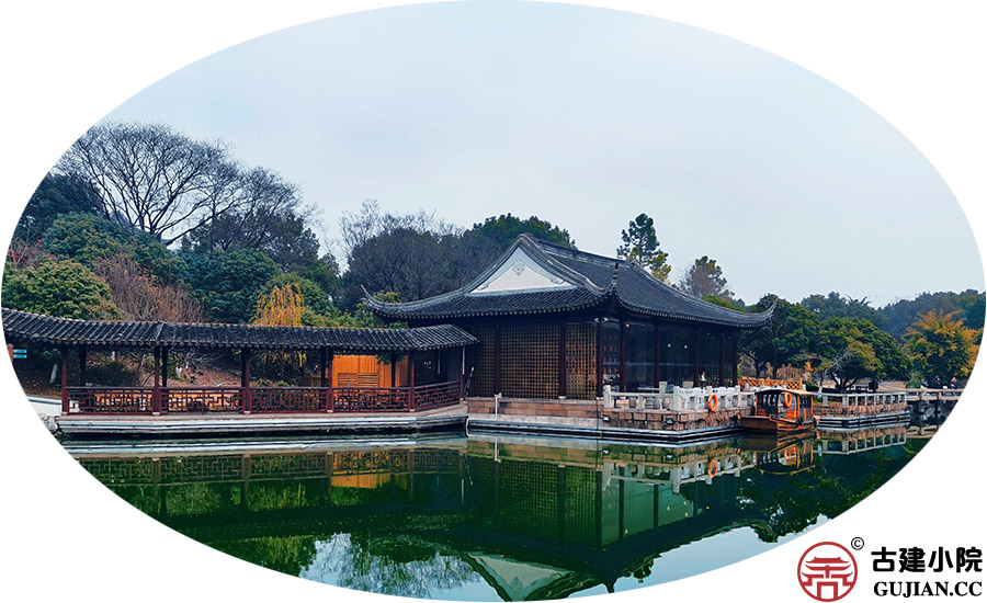 广东水榭