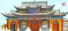寺庙案例001