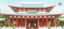 寺庙案例006