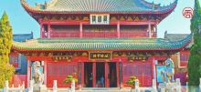 寺庙案例007