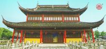 寺庙案例008