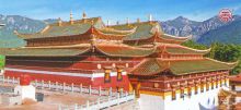 寺庙案例011