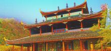 寺庙案例012