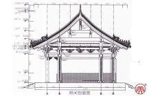寺庙设计004