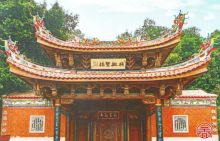 祠堂案例002