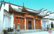 祠堂案例005