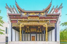 祠堂案例010
