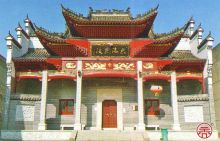 祠堂案例011