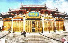 祠堂案例012
